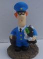 Postman Pat figure Part No.2002